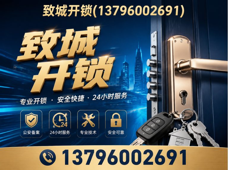 呼兰区24小时开锁展示图
