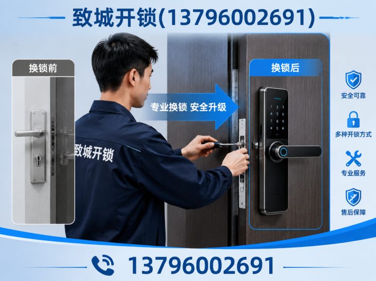 呼兰区汽车开锁展示图
